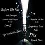 Before The Rise (Explicit)