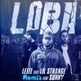 Loba (feat. Leite & Lil Strange) [Guitar Remix]