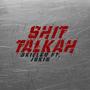 **** Talkah (feat. Jskis) [Explicit]