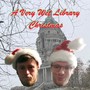 A Very Wet Library Christmas