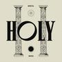 Holy (feat. Nathan Guerry & Michael Rafferty)