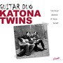 Guitar Duo Recital: Katona Twins - PIAZZOLLA, A. / GRANADOS, E. / FALLA, M. de / MOZART, W.A.