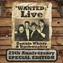 Wanted: Live (25th Anniversary Special Edition)