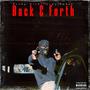 Back & Forth (feat. Jody.Daank) [Explicit]