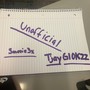 UNOFFICIAL (feat. TjayGlokzz) [Explicit]