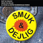 Smuk og dejlig - Remix EP