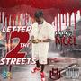 Letter 2 the streets (Explicit)