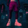 ONE OF ONE REMIX (feat. Social Ice) [CHOPPED AND SCREWED] [Explicit]