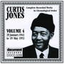 Curtis Jones Vol.4 1941-1953