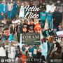 Actin Nice (Explicit)