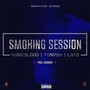 Smoking Session (Explicit)