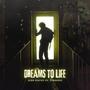 Dreams To Life (feat. LvBoosie) [Explicit]