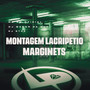 Montagem Lacripétio Marginets (Explicit)