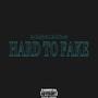 HARD TO FAKE (feat. O.M.G Dooby) [Explicit]