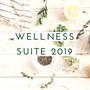 Wellness Suite 2019 - State-of-the-art Spa Music Experience