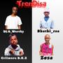 TrenDisa (feat. Criimora b.k.z, Bhathi RSA & Zoza) [Explicit]