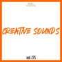 Creative Sounds, Vol. 275