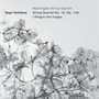 String Quartet No. 16, Op. 146: I. Allegro non troppo (Single)