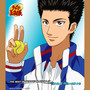 THE BEST OF SEIGAKU PLAYERS Ⅸ Takeshi Momoshiro