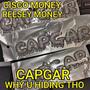 WHY U HIDING THO (feat. REESEY MONEY) [Explicit]