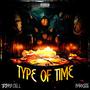 Type of Time (feat. BANKSEE) [Explicit]