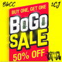 BoGo Sale (Explicit)