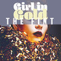 Girl in Gold