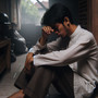 Menyendiri Sepi