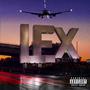 Land in LA (feat. RX Nephew) [Explicit]