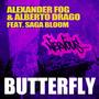 Butterfly (feat. Saga Bloom)