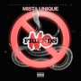 No Friends (Explicit)