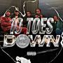 Ten Toes Down (Explicit)