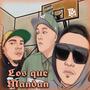 Los que Mandan (Explicit)