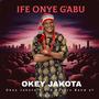 Ife Onye G'abu