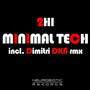 Minimal Tech Ep