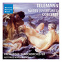 Telemann: Concertos & Ouvertures