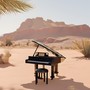 Desert Keys