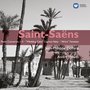 Saint-Saëns: Piano Concertos Nos. 1 - 5, 