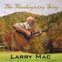 The Thanksgiving Song