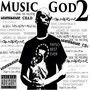 Music God 2 (Explicit)