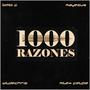 1000 Razones (feat. Bimbi F, Mayezus & Milex Felipe) [Explicit]