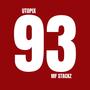 93 (feat. MF Stackz) [Explicit]