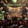 Martian Congress (feat. Tony Mendez, Rick Morrison & Moses Hazan) [Live Version]