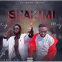 Shakimi (feat. Oboy Murphy)