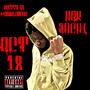 Oct 18 (feat. HBK Jachi) [Explicit]