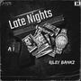 Late Nights (Explicit)