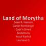 Land of Morytha (From 