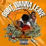 Don't Wanna Leave (feat. Jaayp) [Explicit]