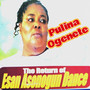 The Return of Esan Asonogun