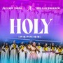 HOLY (Reprise)